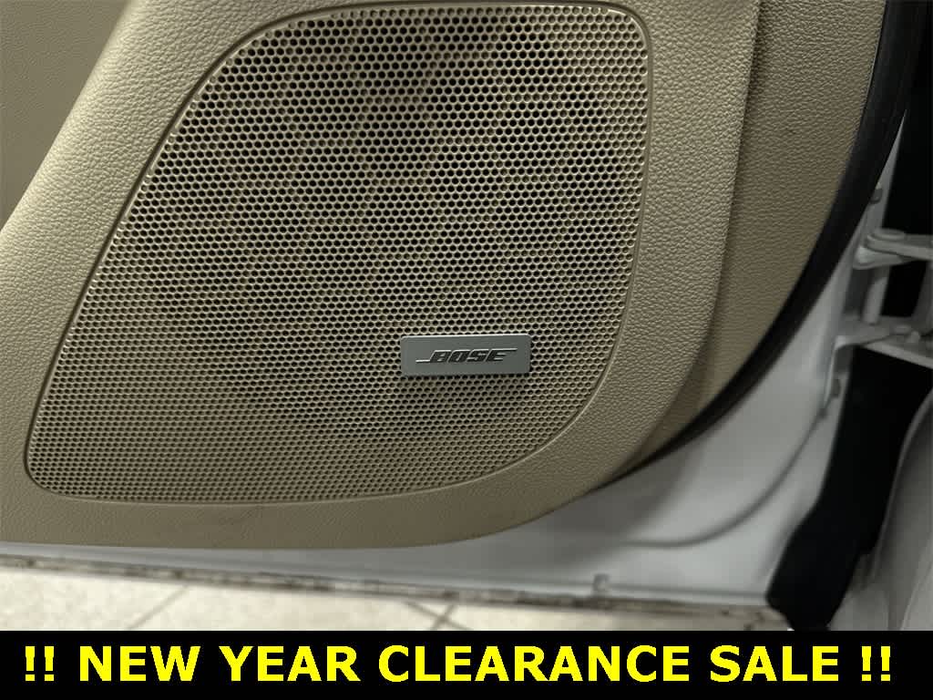 2015 Buick LaCrosse Premium II