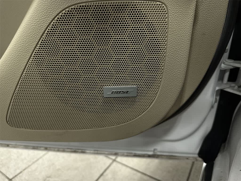 2015 Buick LaCrosse Premium II