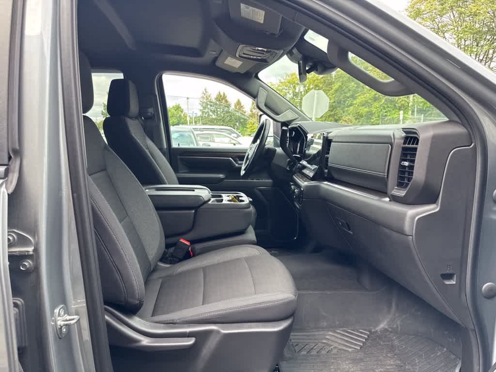 Chevrolet Silverado 3500HD LT 2024
