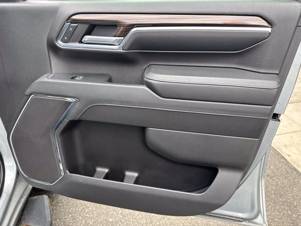 Chevrolet Silverado 3500HD LT 2024