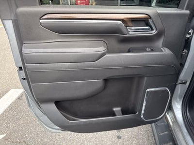 Chevrolet Silverado 3500HD LT 2024