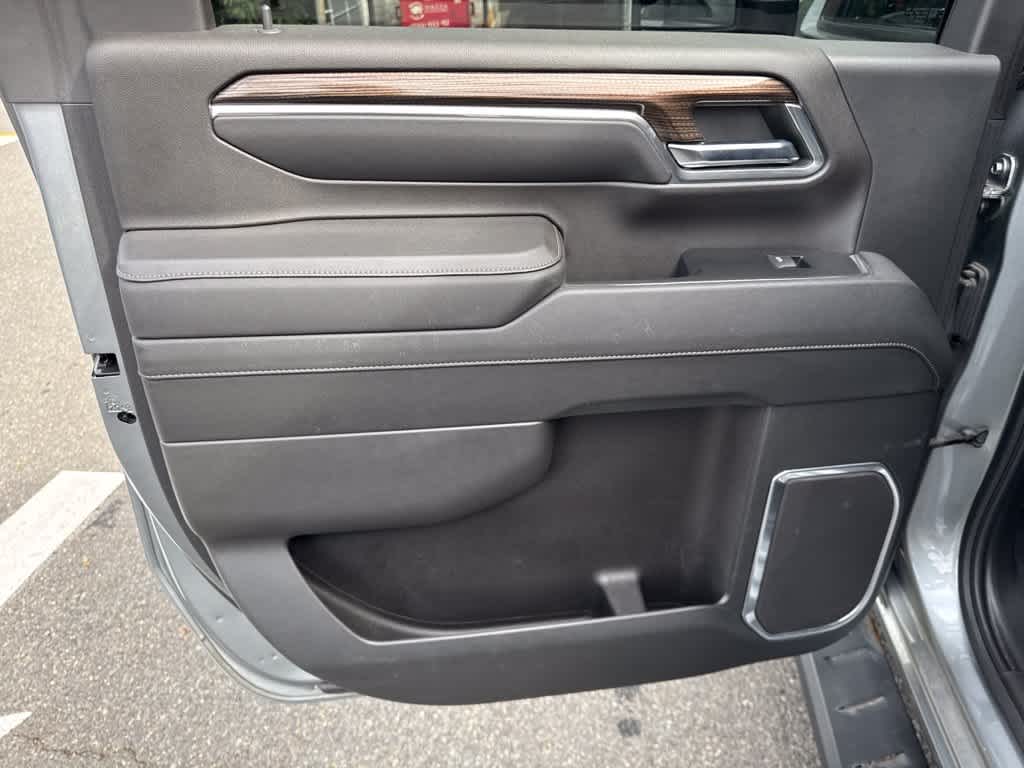 Chevrolet Silverado 3500HD LT 2024