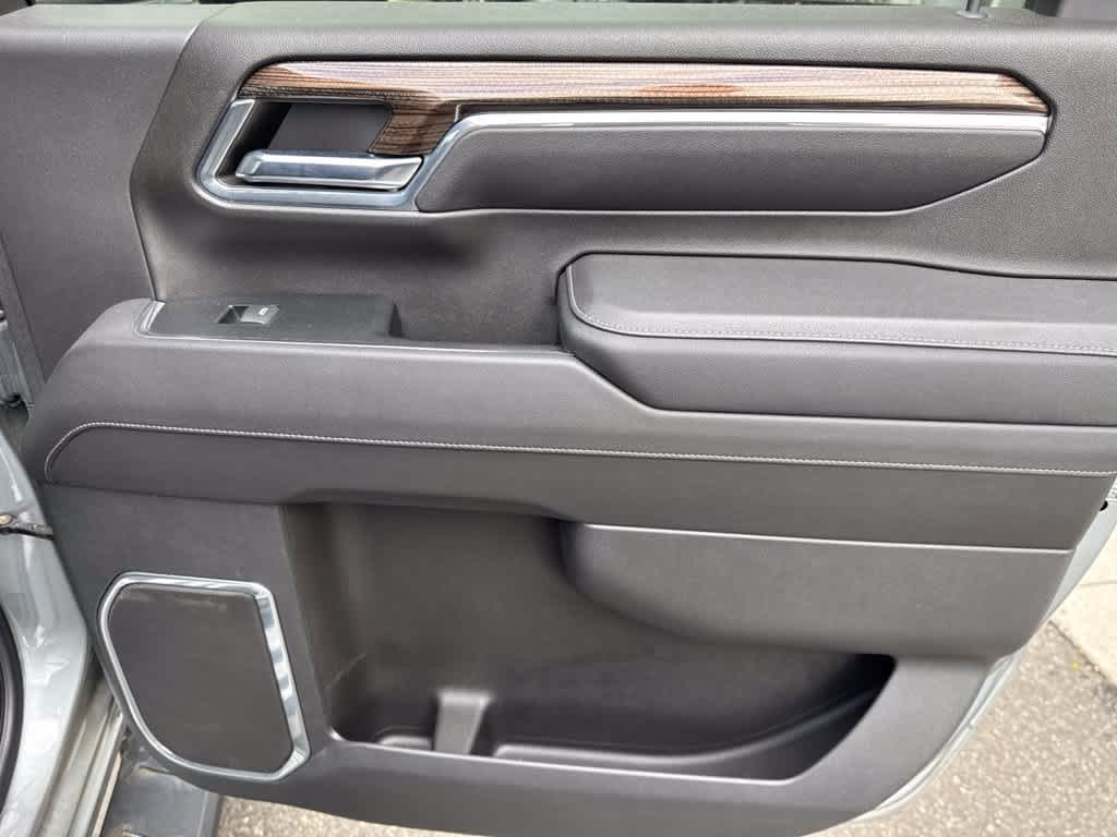 Chevrolet Silverado 3500HD LT 2024