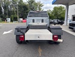 Chevrolet Silverado 3500HD LT 2024