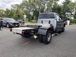 Chevrolet Silverado 3500HD LT 2024