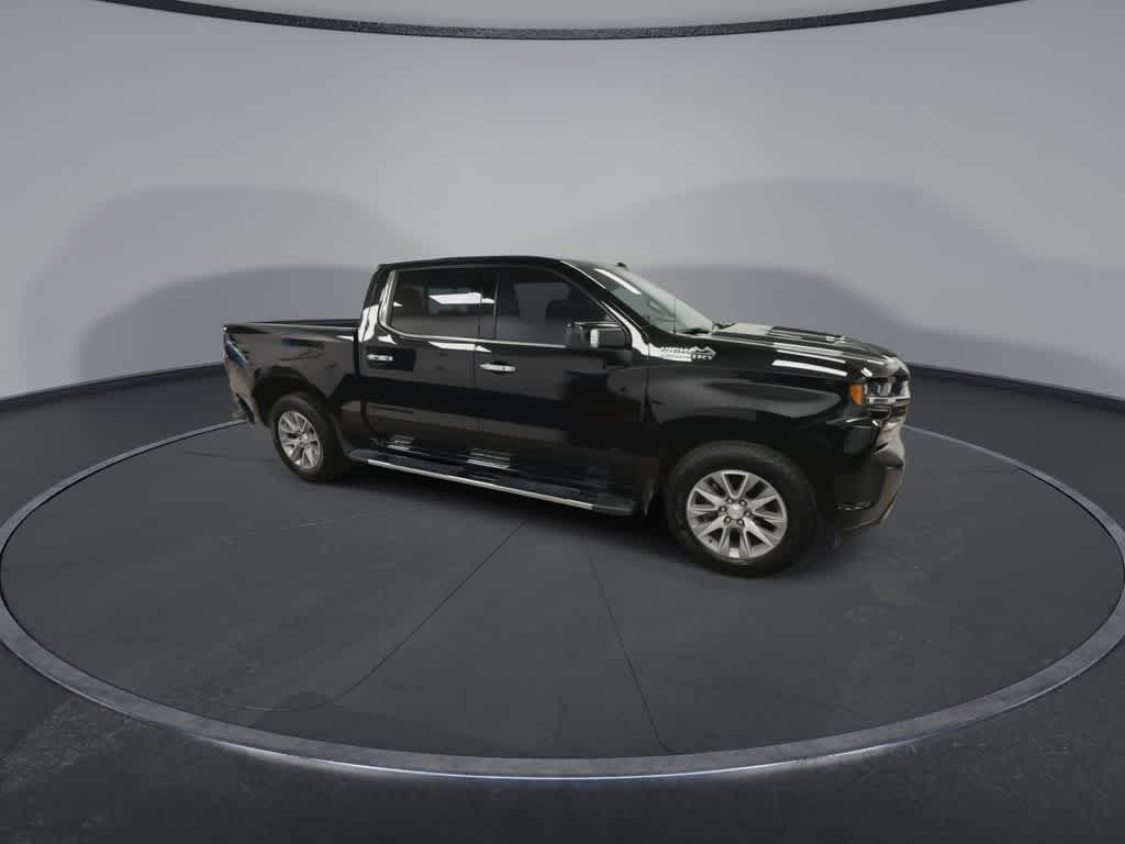 Chevrolet Silverado 1500 LTD High Country 2022
