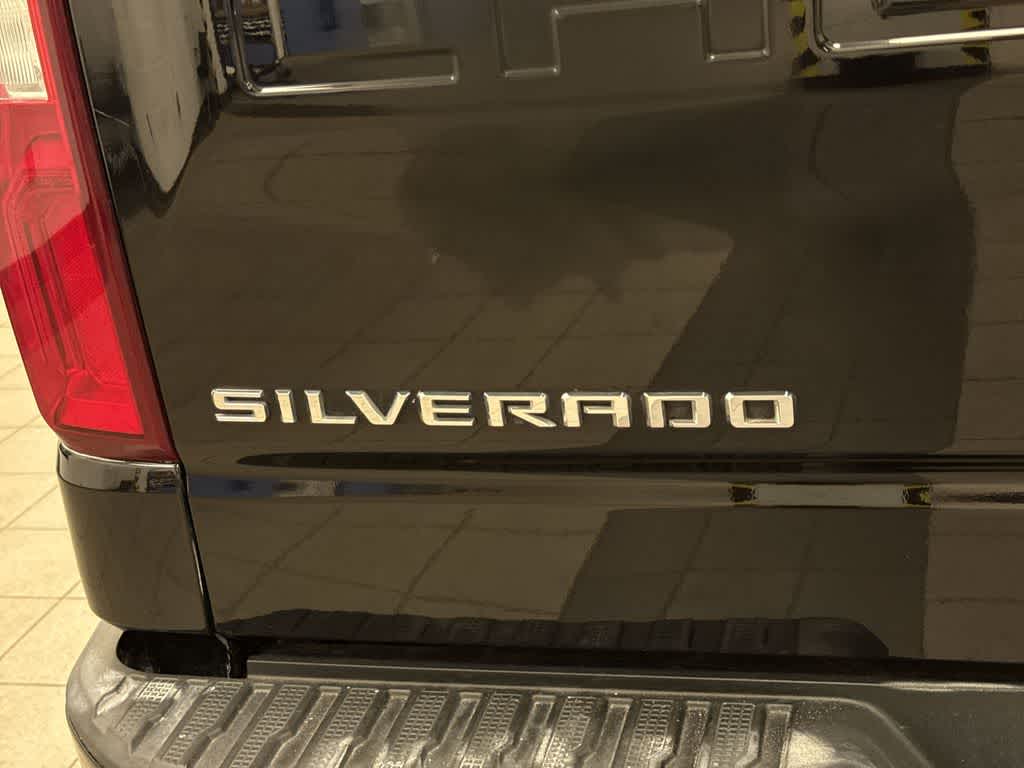 Chevrolet Silverado 1500 LTD High Country 2022