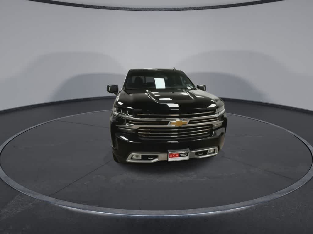 Chevrolet Silverado 1500 LTD High Country 2022