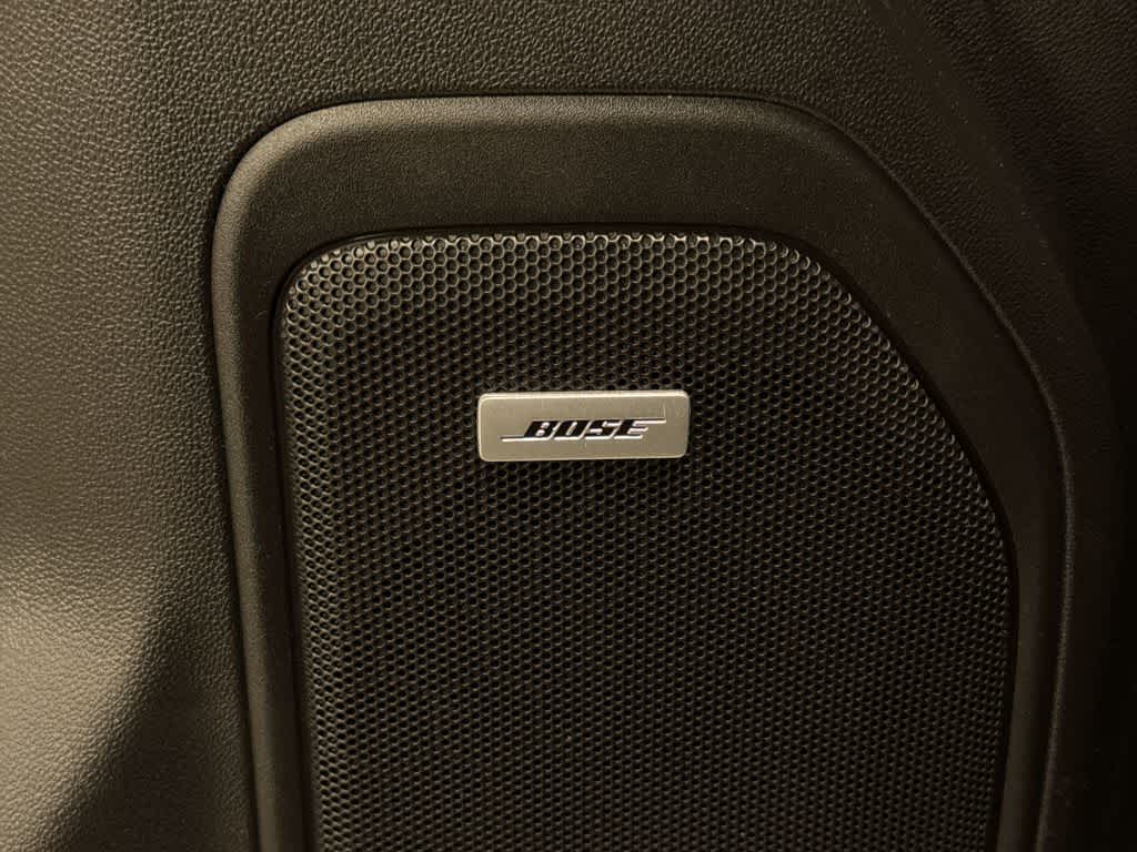 Chevrolet Silverado 1500 LTD High Country 2022