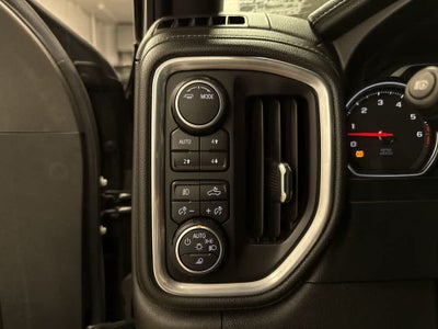 Chevrolet Silverado 1500 LTD High Country 2022