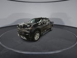Chevrolet Silverado 1500 LTD High Country 2022