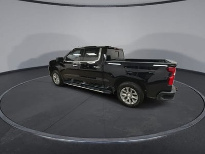 Chevrolet Silverado 1500 LTD High Country 2022
