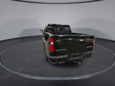 Chevrolet Silverado 1500 LTD High Country 2022