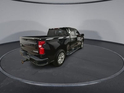 Chevrolet Silverado 1500 LTD High Country 2022