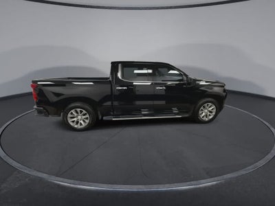 Chevrolet Silverado 1500 LTD High Country 2022