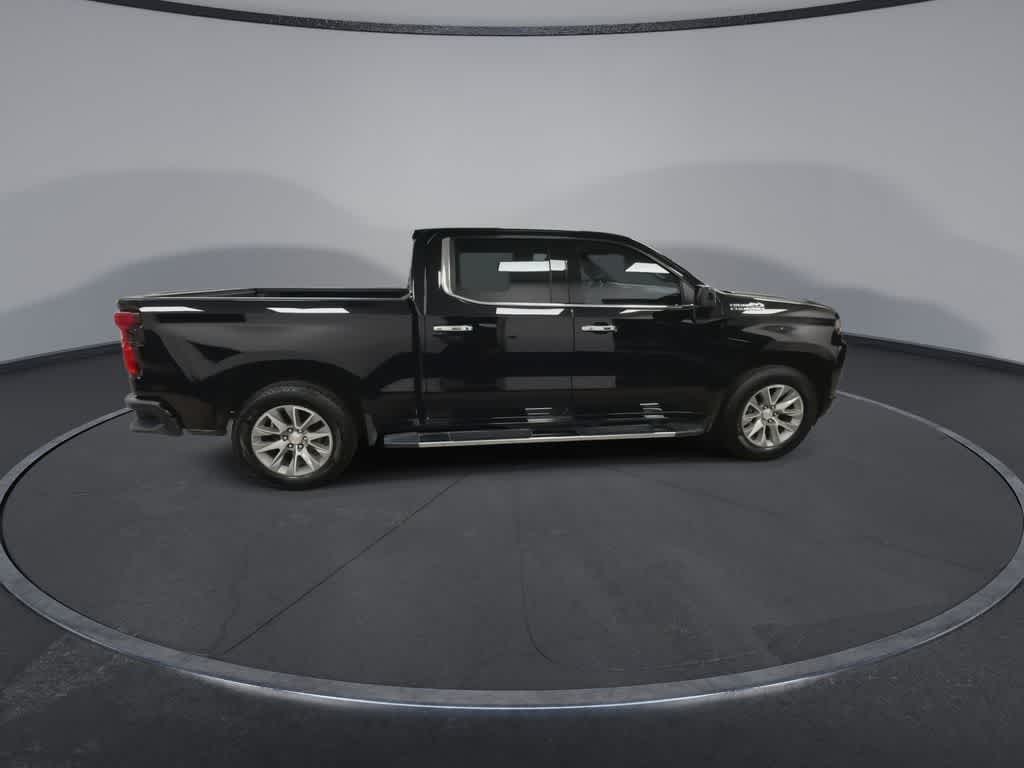 Chevrolet Silverado 1500 LTD High Country 2022