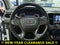 2022 GMC Acadia AT4