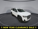 2022 GMC Acadia AT4