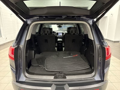 GMC Acadia SLT 2019