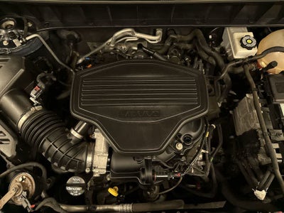 GMC Acadia SLT 2019