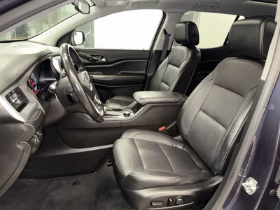 GMC Acadia SLT 2019