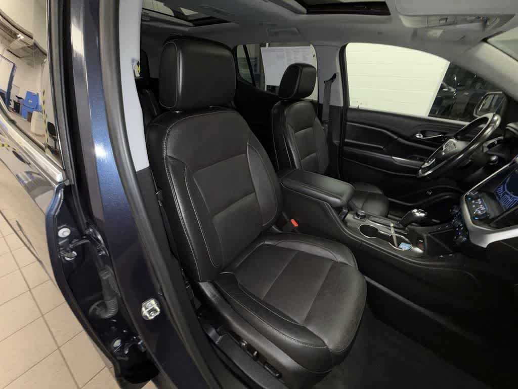 GMC Acadia SLT 2019