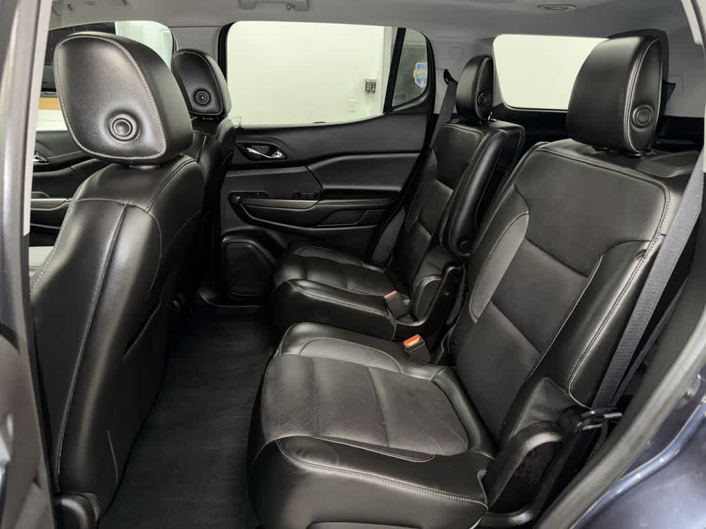 GMC Acadia SLT 2019