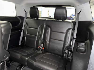 GMC Acadia SLT 2019