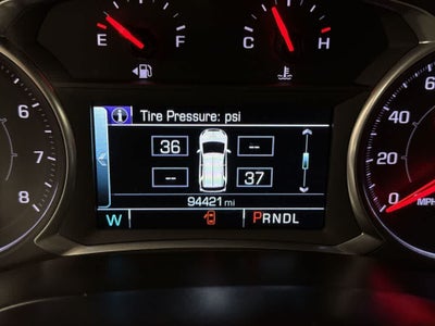 GMC Acadia SLT 2019