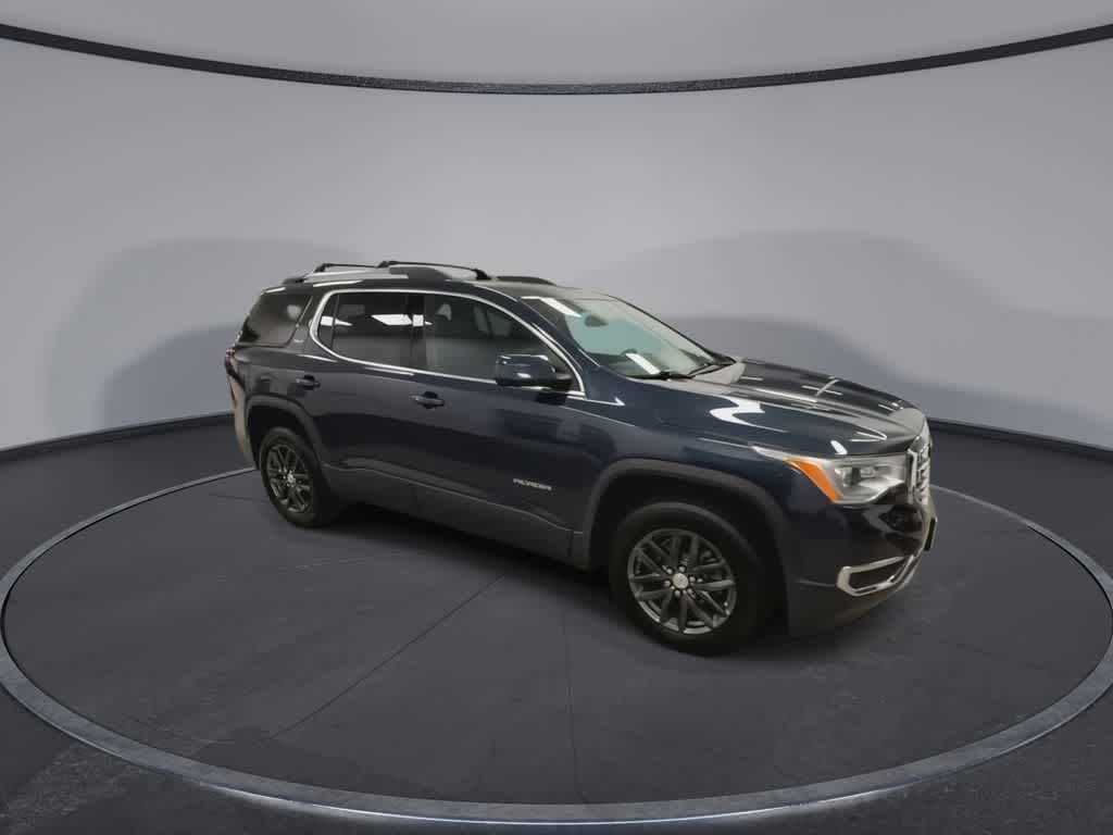 GMC Acadia SLT 2019
