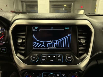 GMC Acadia SLT 2019