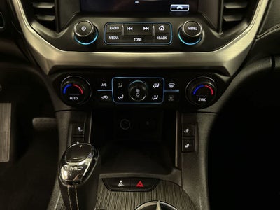GMC Acadia SLT 2019