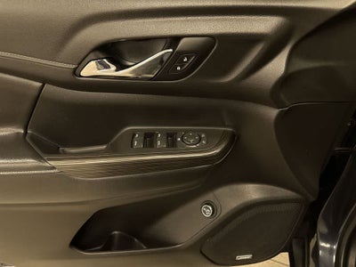 GMC Acadia SLT 2019