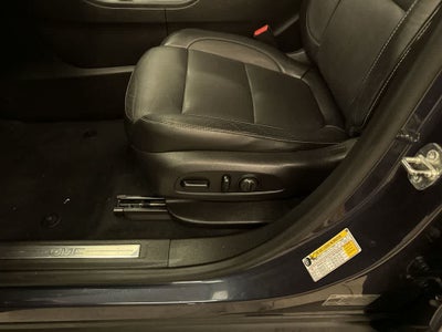 GMC Acadia SLT 2019