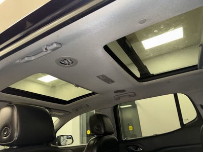 GMC Acadia SLT 2019