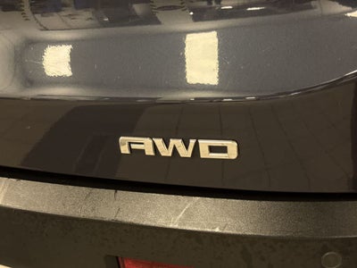GMC Acadia SLT 2019