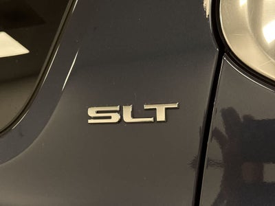 GMC Acadia SLT 2019