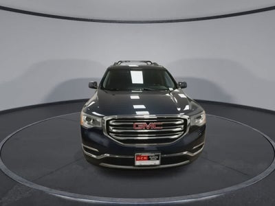 GMC Acadia SLT 2019