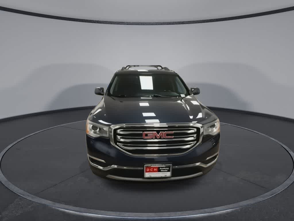 GMC Acadia SLT 2019