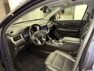 GMC Acadia SLT 2019