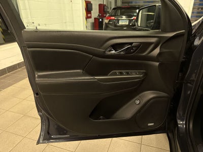 GMC Acadia SLT 2019
