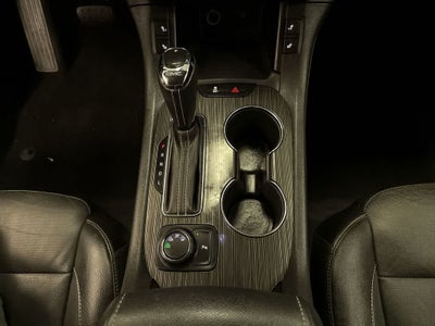 GMC Acadia SLT 2019