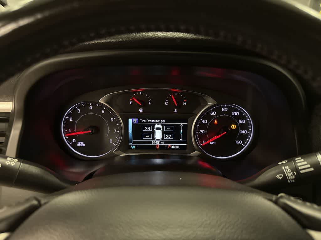 GMC Acadia SLT 2019