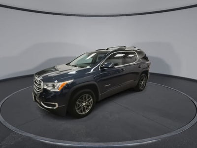 GMC Acadia SLT 2019