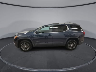 GMC Acadia SLT 2019