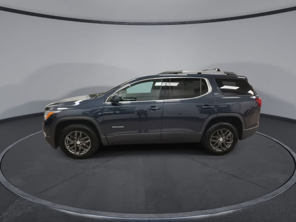GMC Acadia SLT 2019