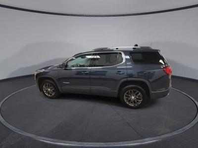 GMC Acadia SLT 2019