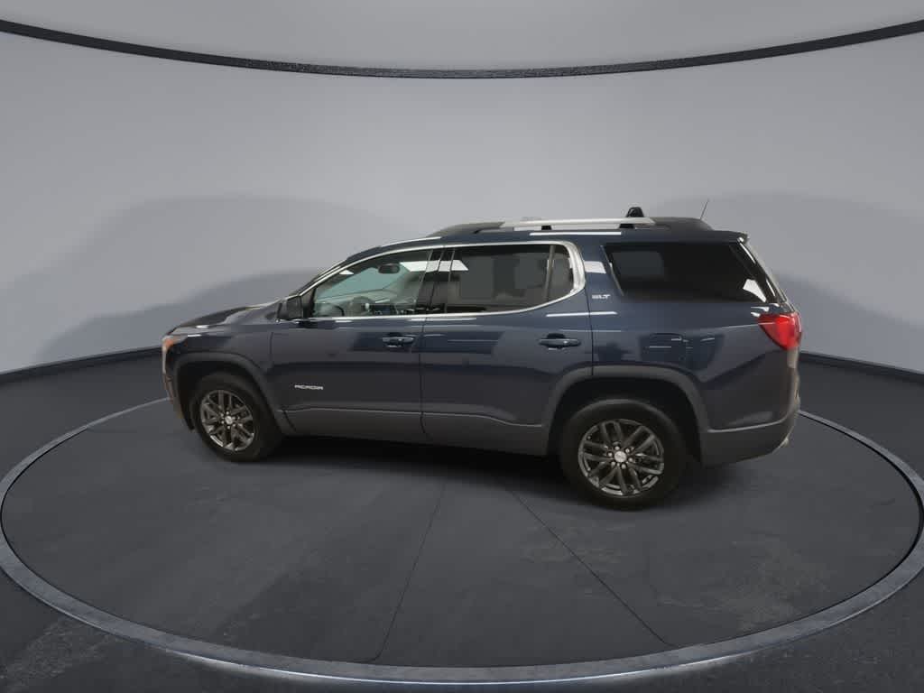 GMC Acadia SLT 2019