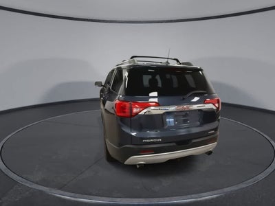 GMC Acadia SLT 2019