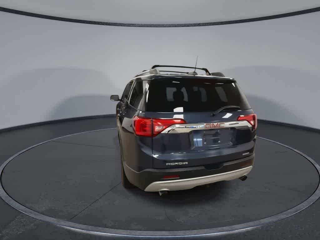 GMC Acadia SLT 2019